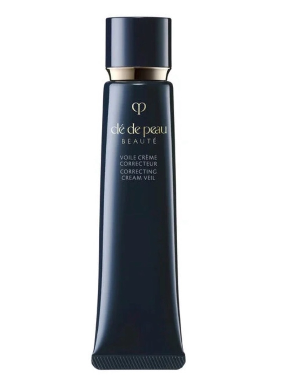 clé de peau Correcting Cream Veil - Navy Blue